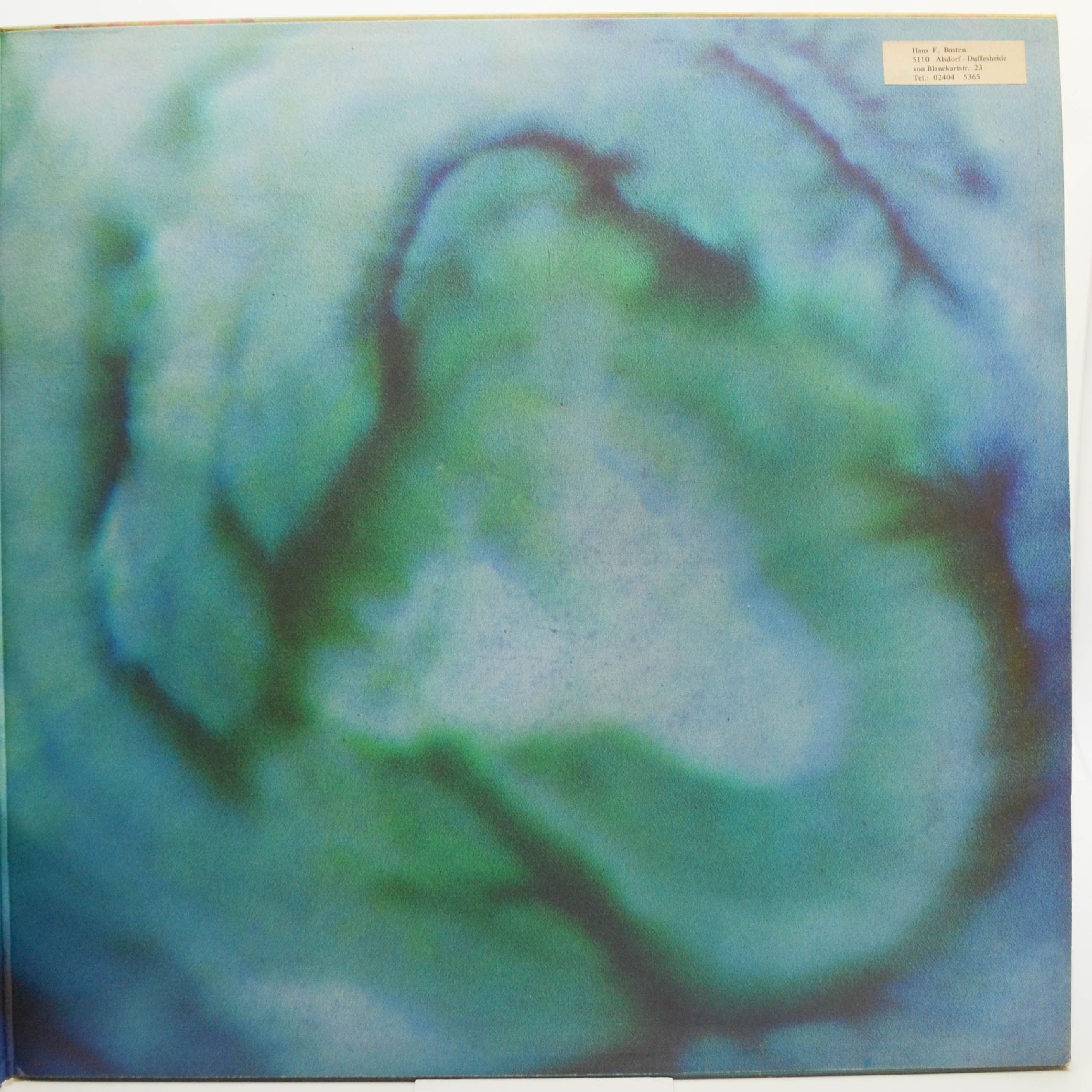 King Crimson — In The Wake Of Poseidon, 1970