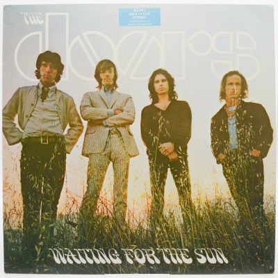 Waiting For The Sun, 1968