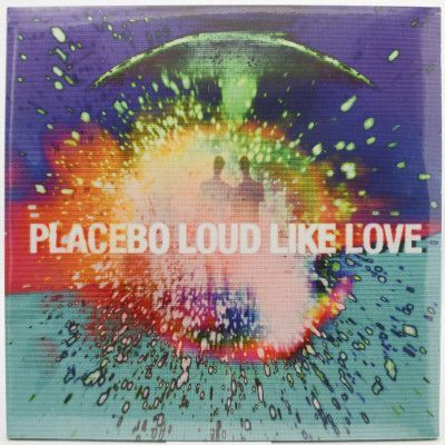 Loud Like Love (2LP), 2013