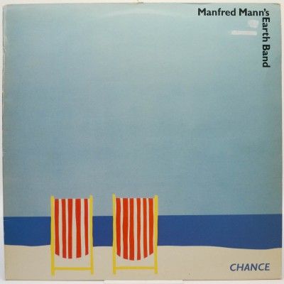 Chance, 1980