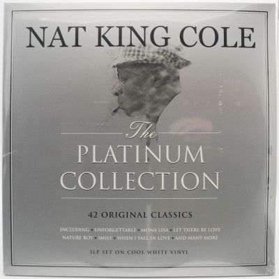 The Platinum Collection (3LP), 2015