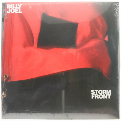 Виниловая пластинка Storm Front, 1989