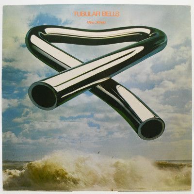 Tubular Bells, 1973