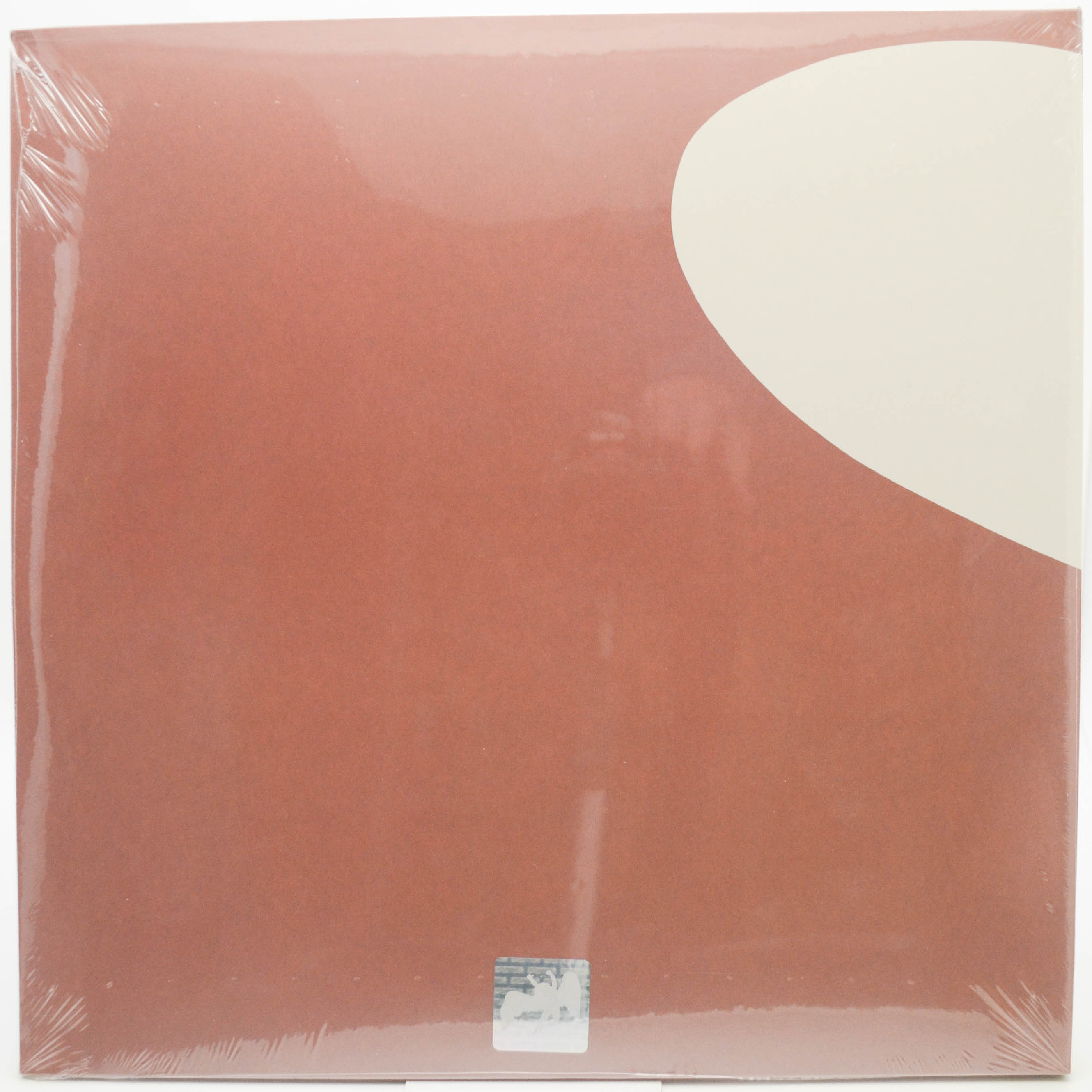 Led Zeppelin — Led Zeppelin II, 1969