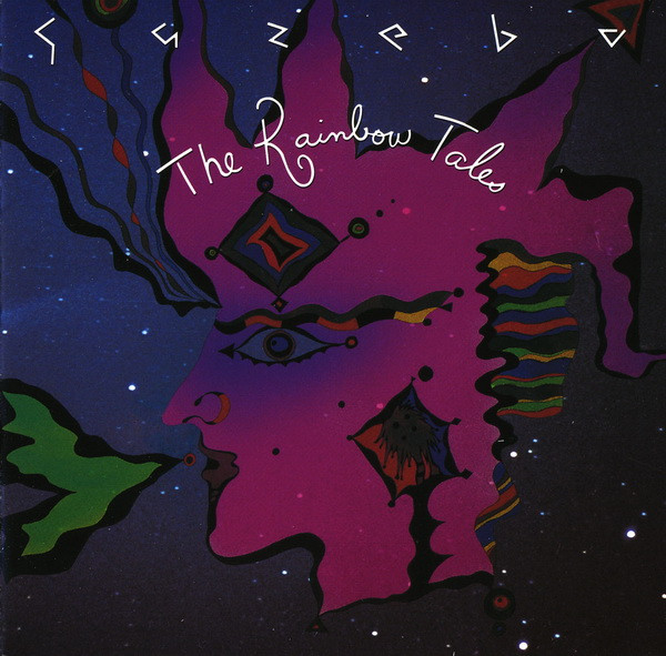 The Rainbow Tales