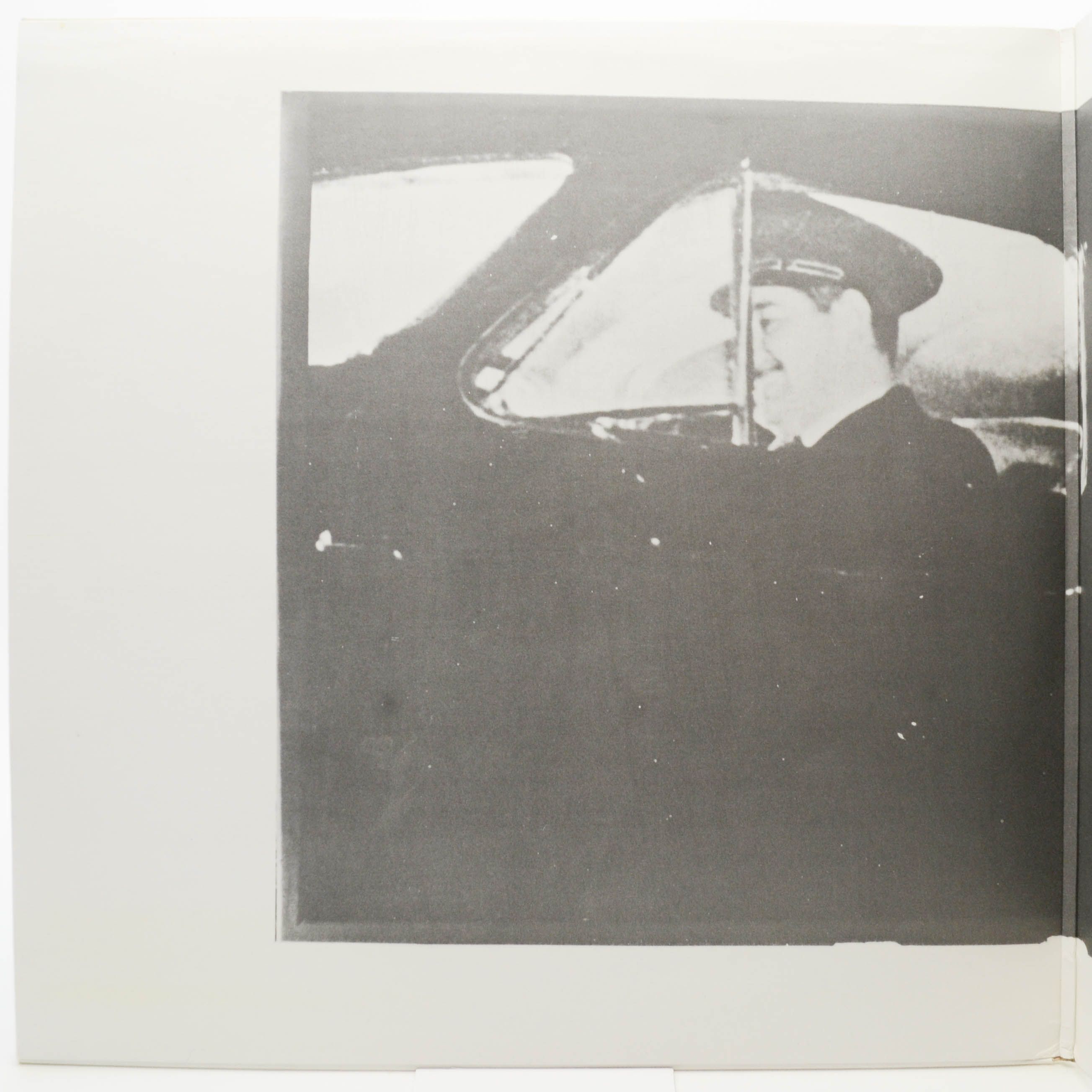 Andrew Lloyd Webber, Tim Rice — Evita (2LP, booklet), 1976