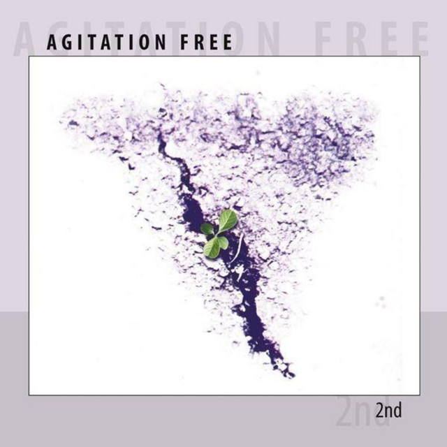 2nd (Agitation Free)