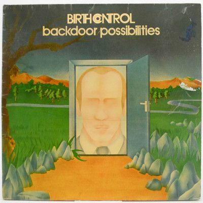 Backdoor Possibilities, 1976