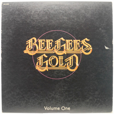 Gold Volume One (USA), 1976