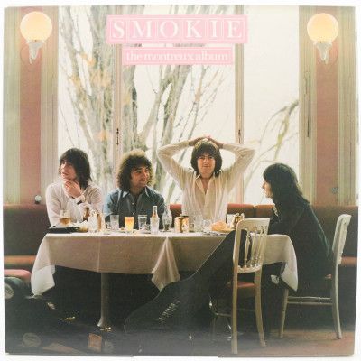 The Montreux Album, 1978