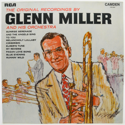 The Original Recordings (UK), 1969