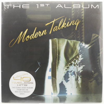 The 1st Album, 1985