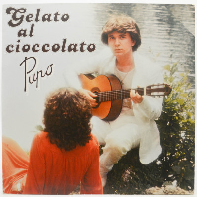 Gelato Al Cioccolato, 1979