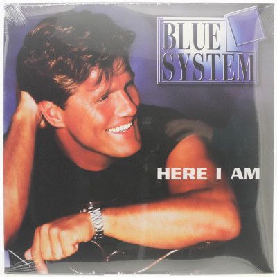 Here I Am, 1997