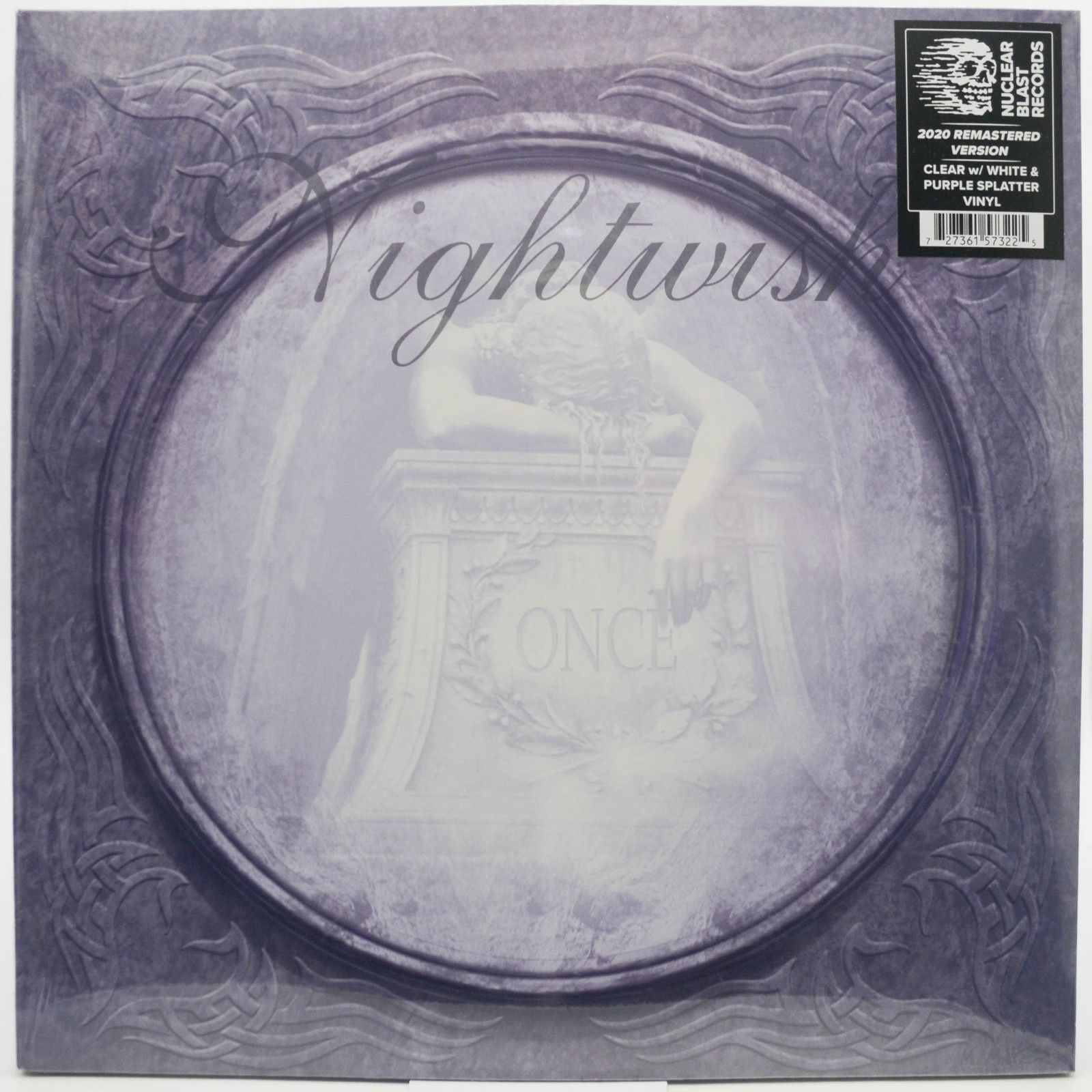Nightwish — Once (2LP), 2004