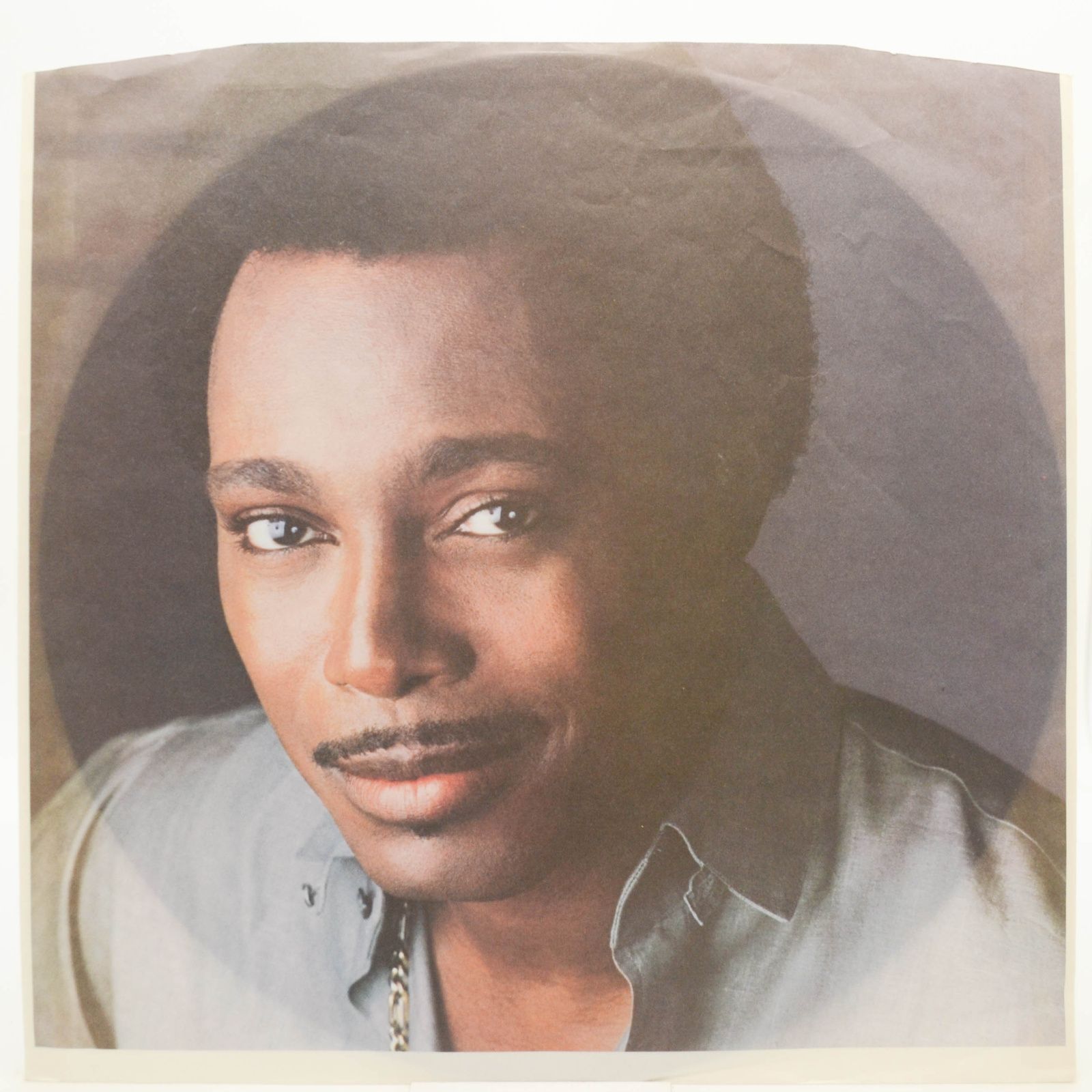 George Benson — In Your Eyes, 1983