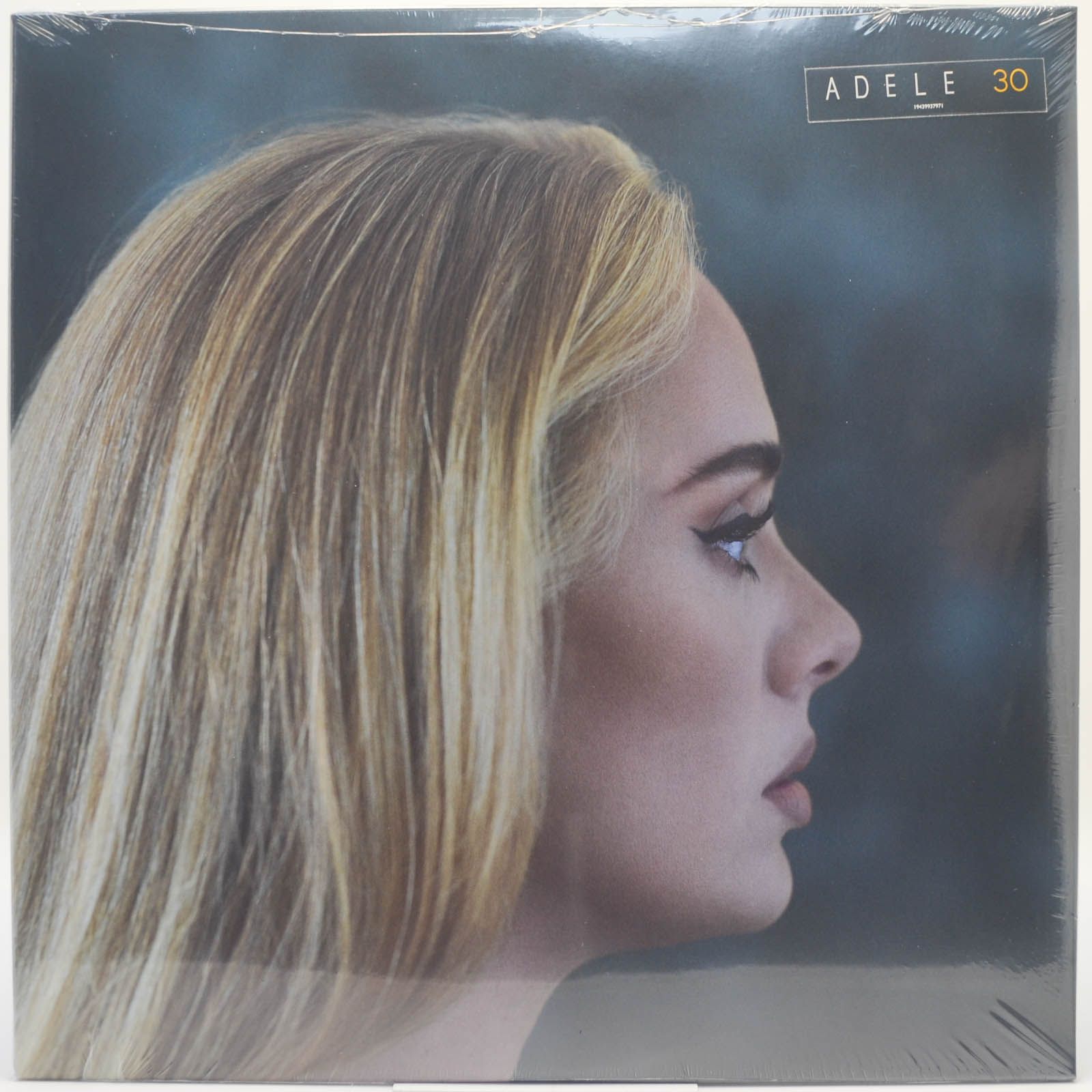 Adele — 30 (2LP), 2021