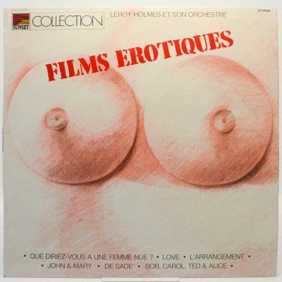 Films Erotiques, 1974