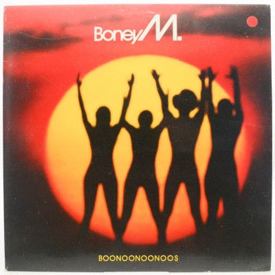 Boonoonoonoos, 1981