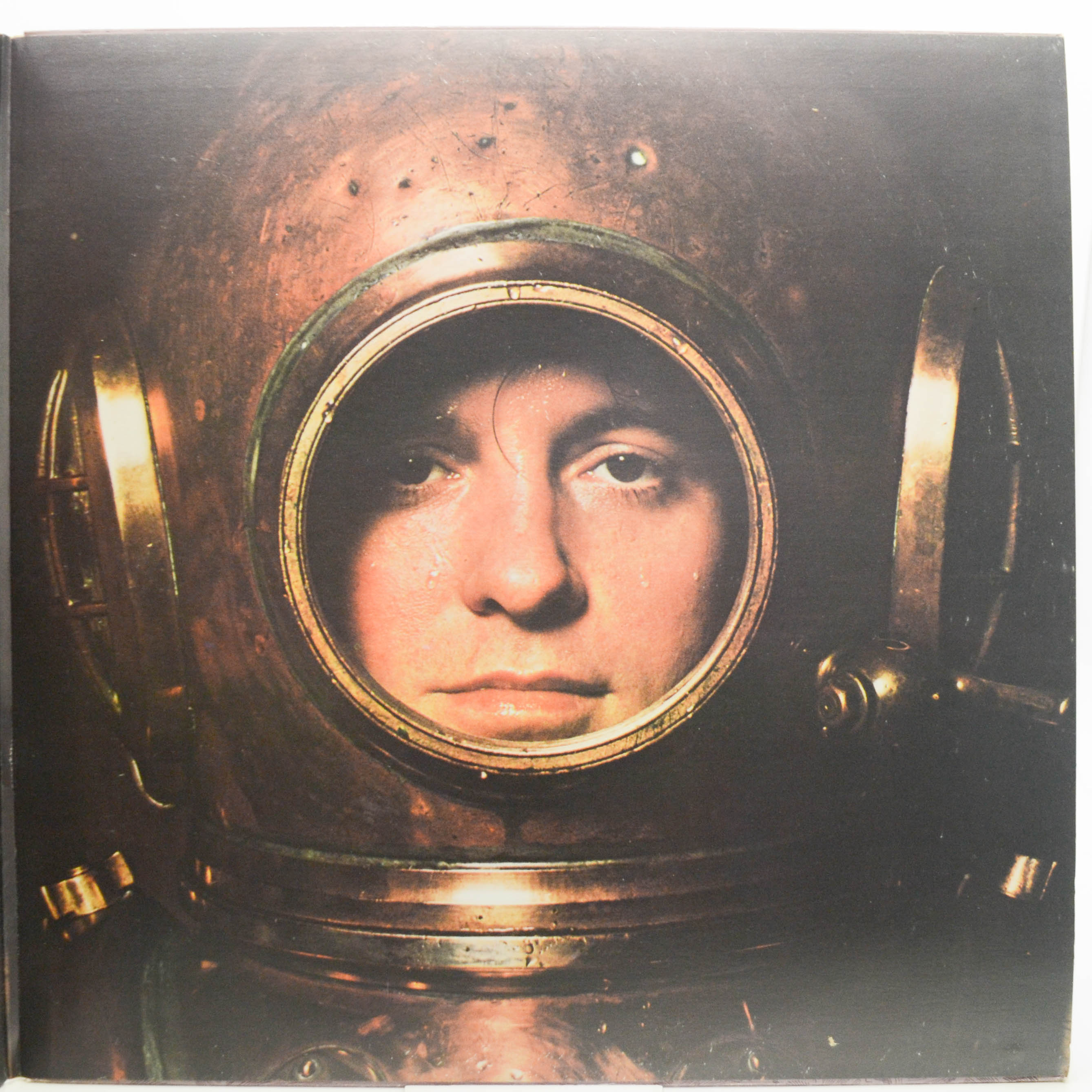 10cc — Deceptive Bends, 1977