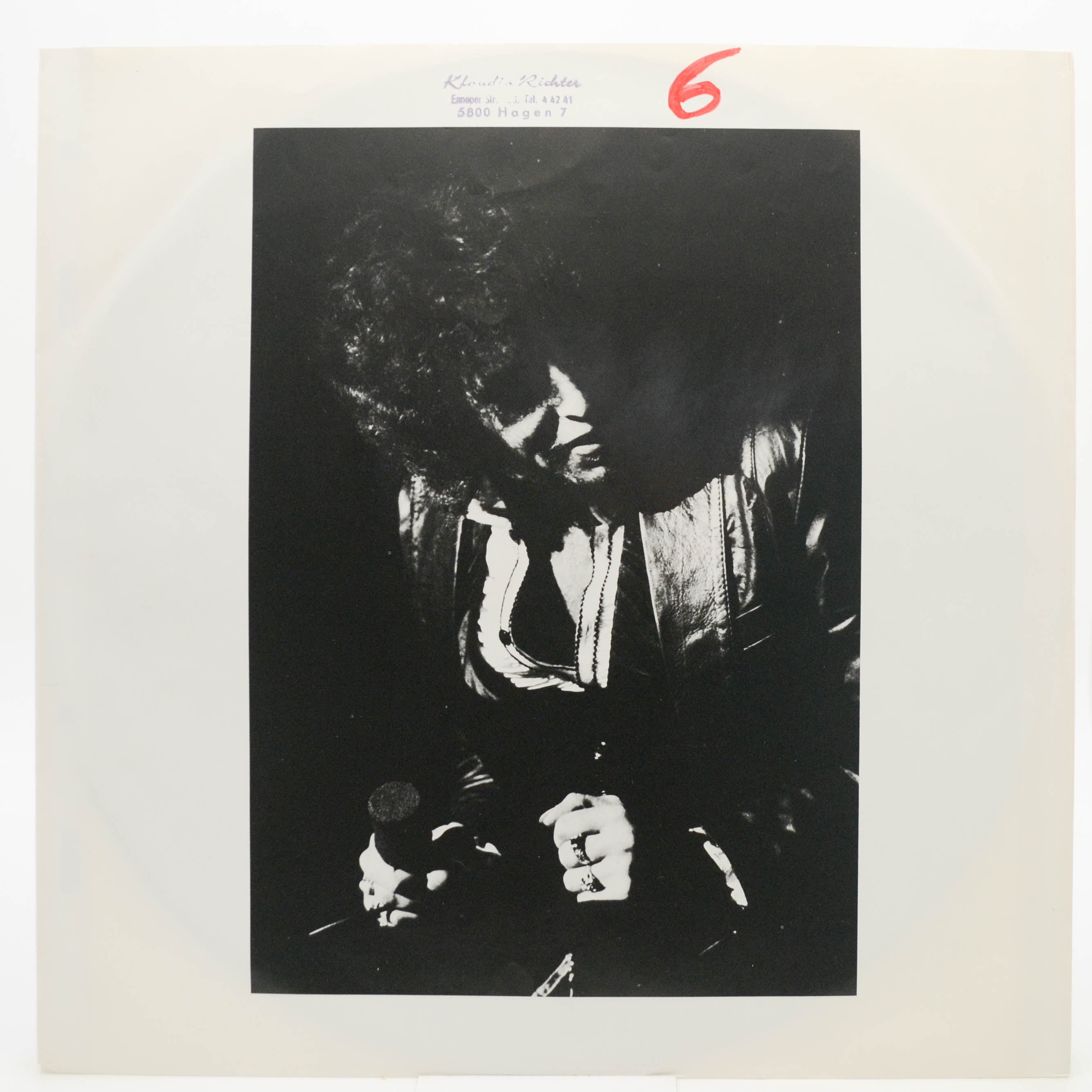 Bob Dylan — Slow Train Coming, 1979