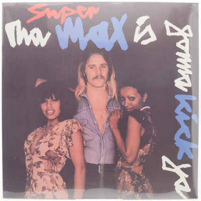 Tha Max Is Gonna Kick Ya, 1992