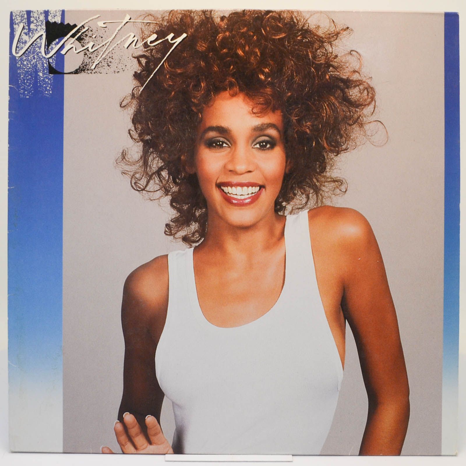 Whitney Houston — Whitney, 1987
