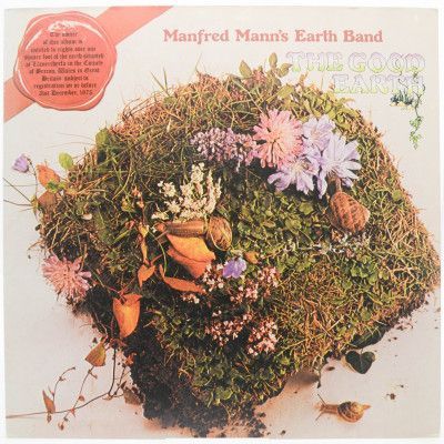 The Good Earth, 1974
