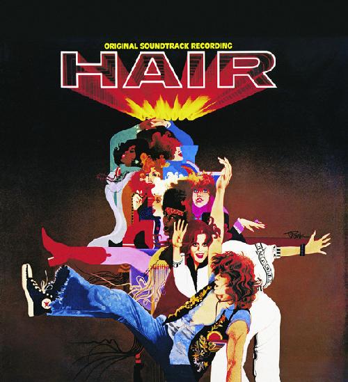 Hair