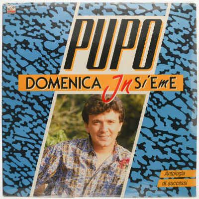 Domenica Insieme (1-st, Italy), 1989