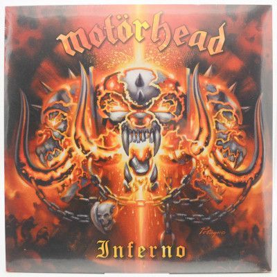 Motörhead