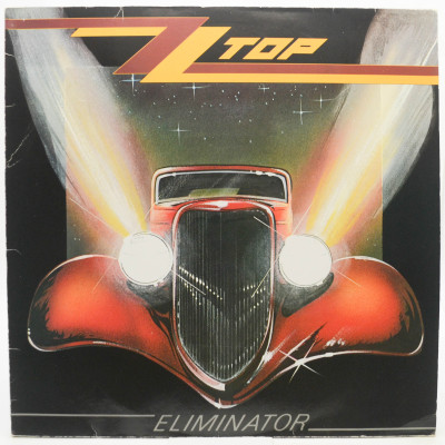 Eliminator, 1983