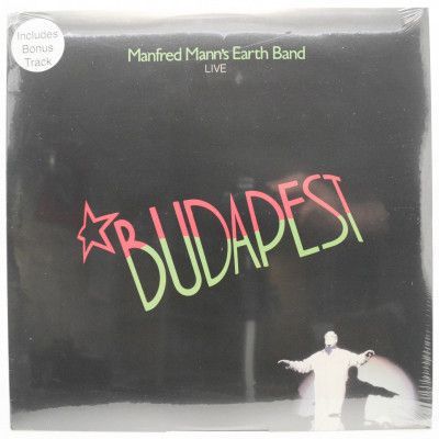 Budapest (Live), 1983