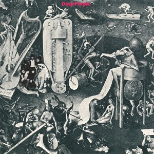 Deep Purple (1969)
