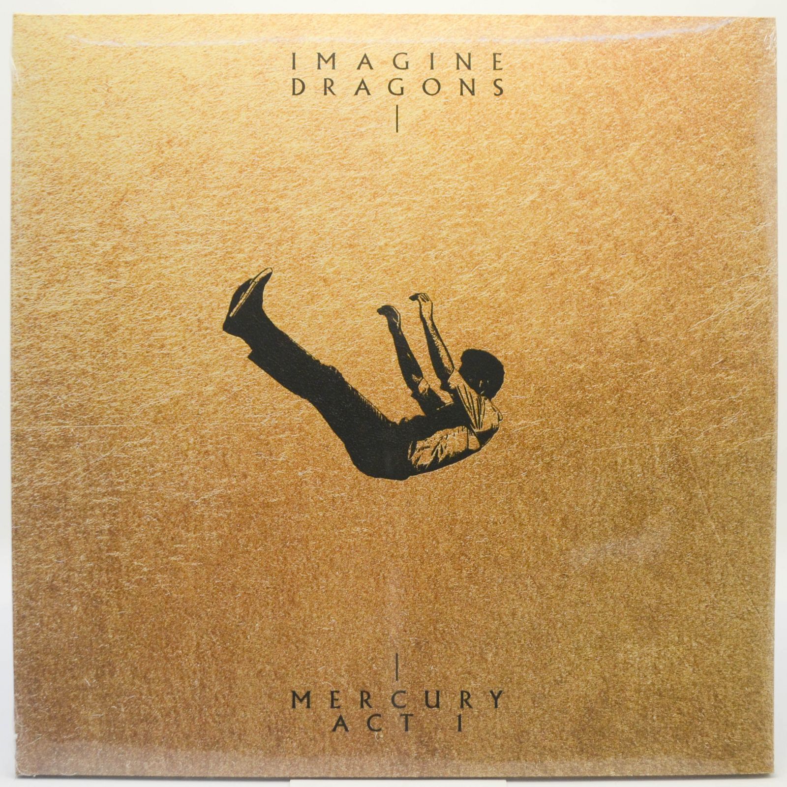 Imagine Dragons — Mercury - Act 1, 2021