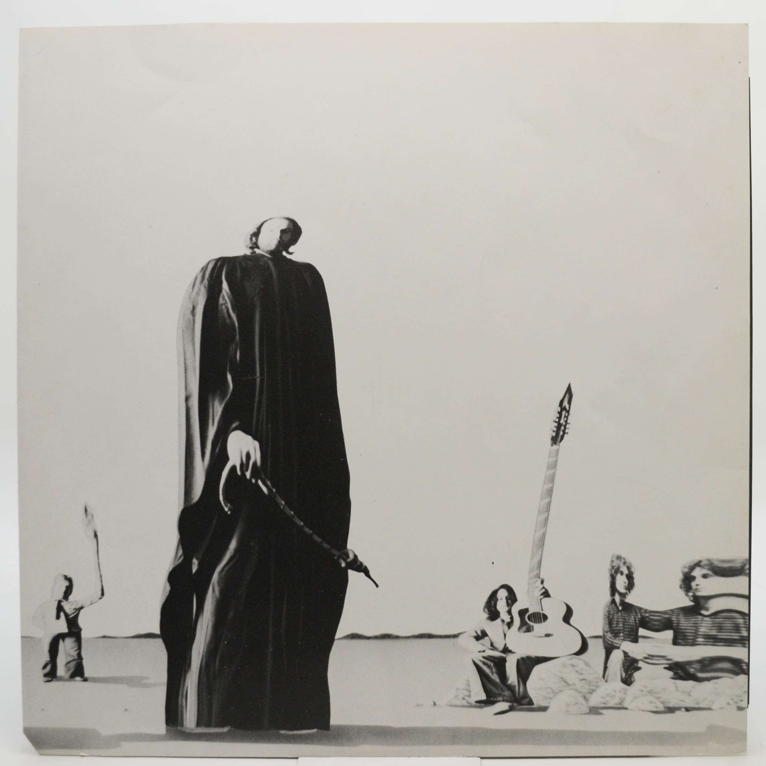 Kinks — Misfits, 1978