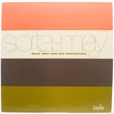 Sorta-May (USA), 1971