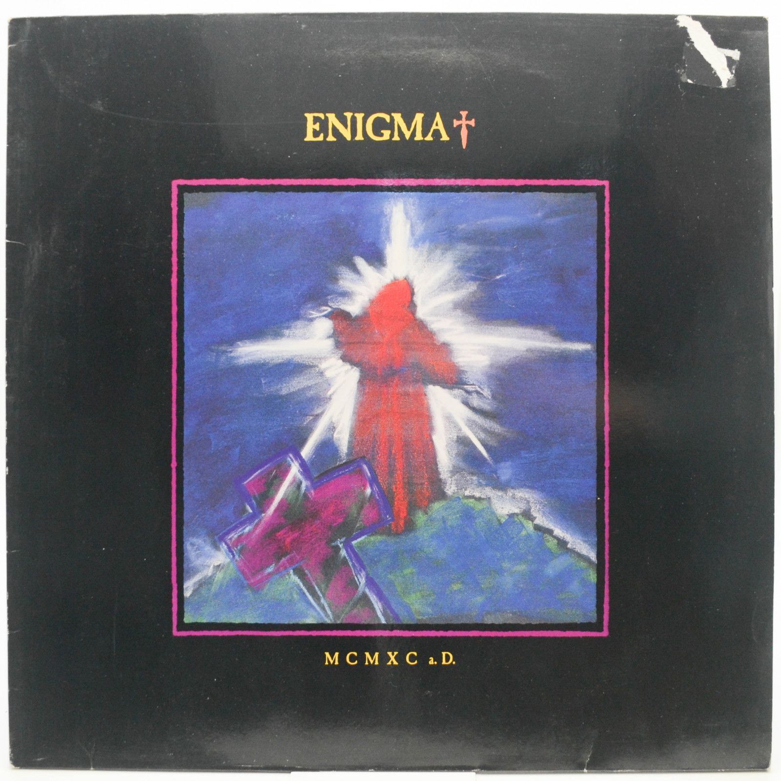 Enigma — MCMXC a.D., 1990