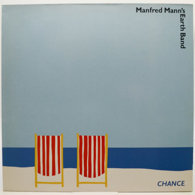 Chance, 1980