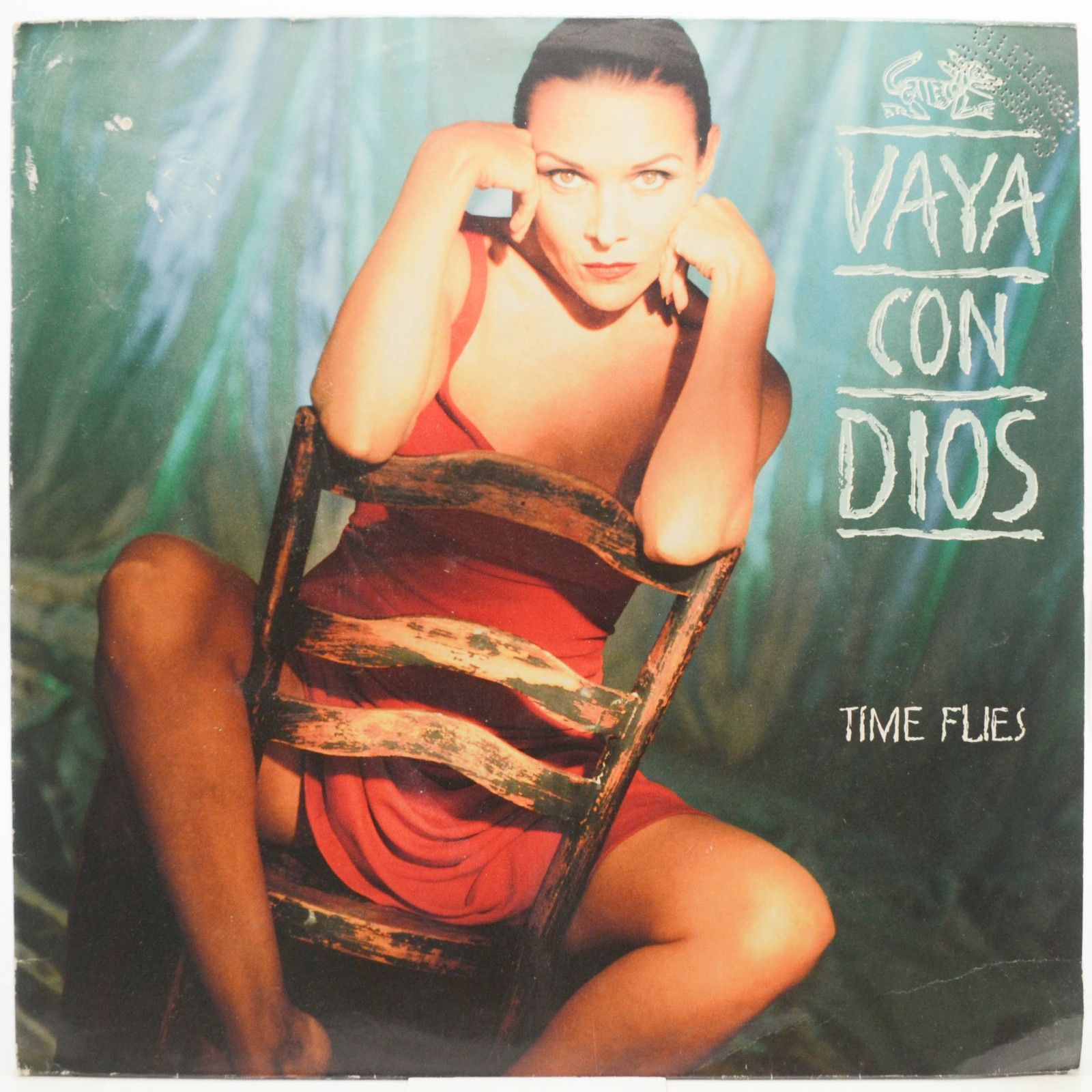 Vaya Con Dios — Time Flies, 1992
