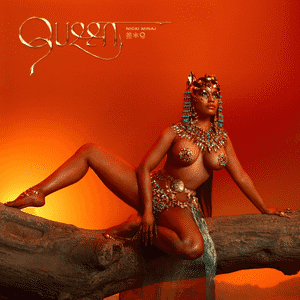 Queen (Nicki Minaj)