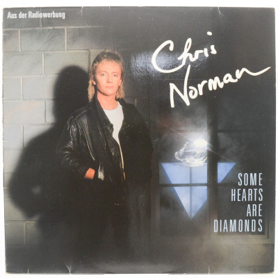 Some Hearts Are Diamonds, 1986