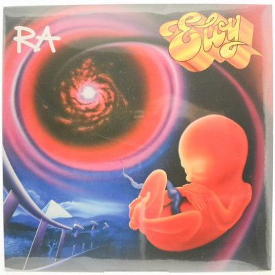 Ra, 1988