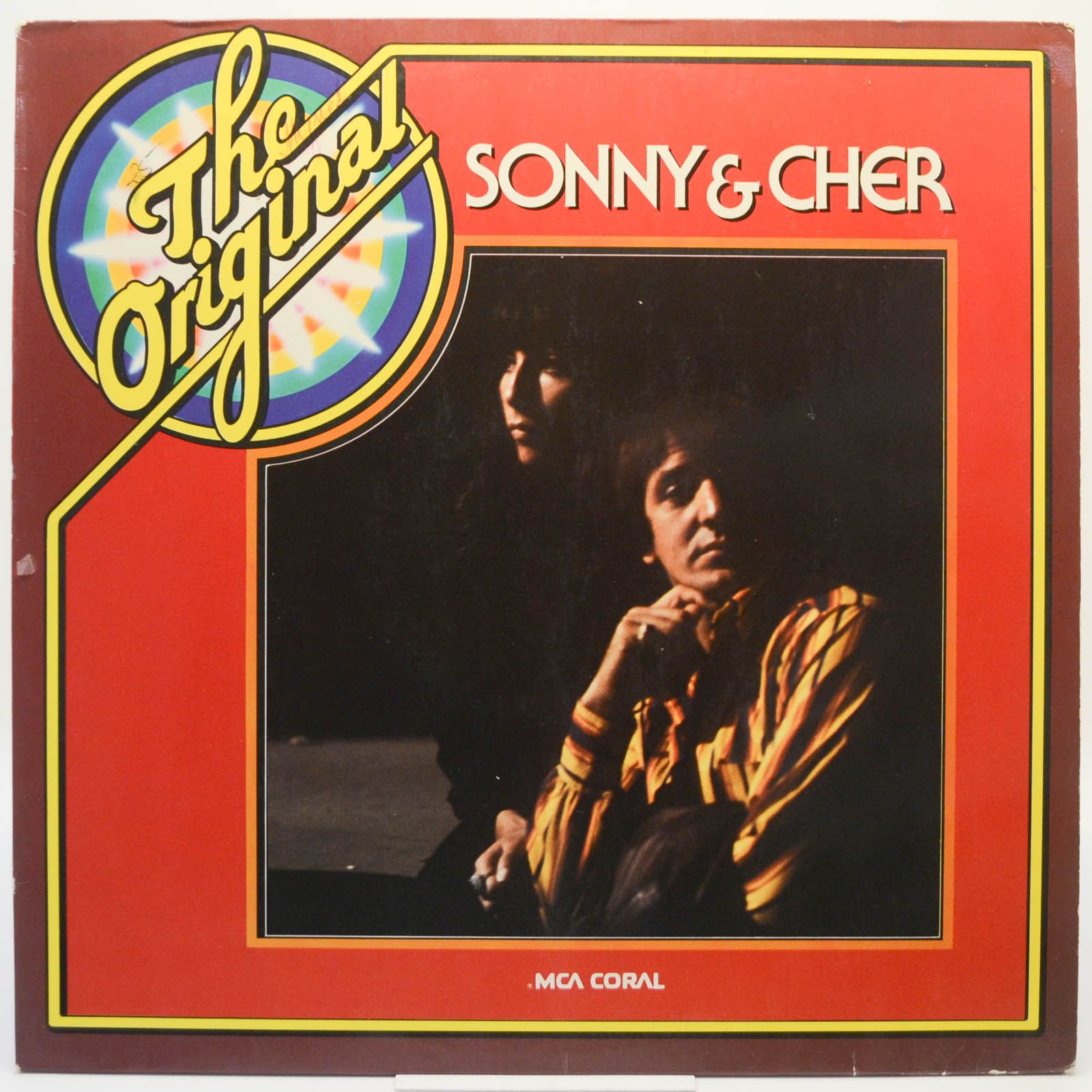 Sonny & Cher — The Original Sonny & Cher, 1977