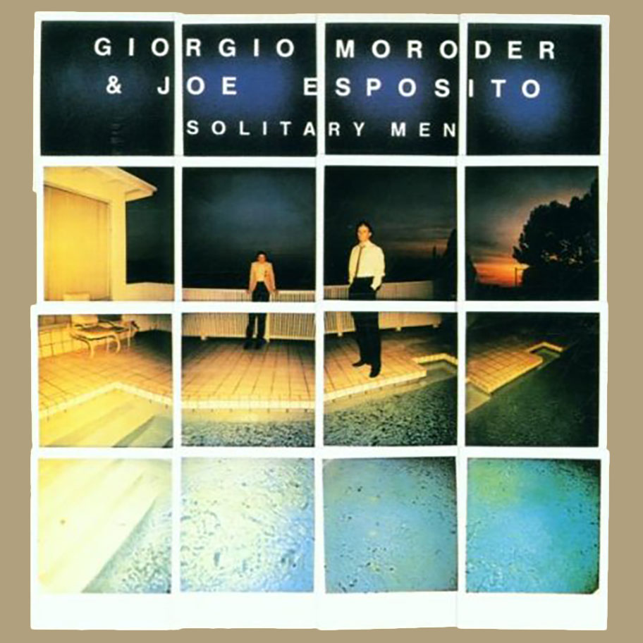 Solitary Men
