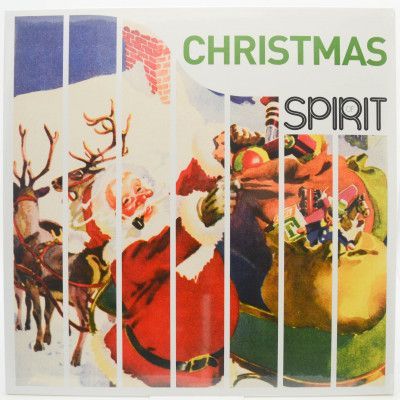 Spirit Of Christmas, 2023