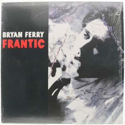 Frantic, 2002