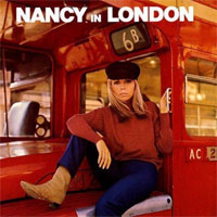 Nancy In London
