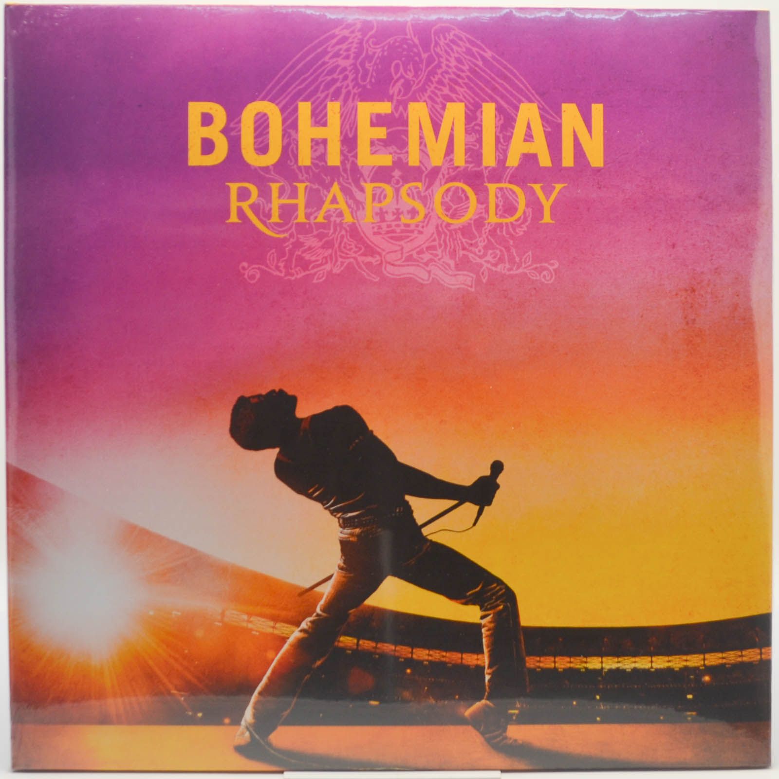 Queen — Bohemian Rhapsody (2LP), 2018
