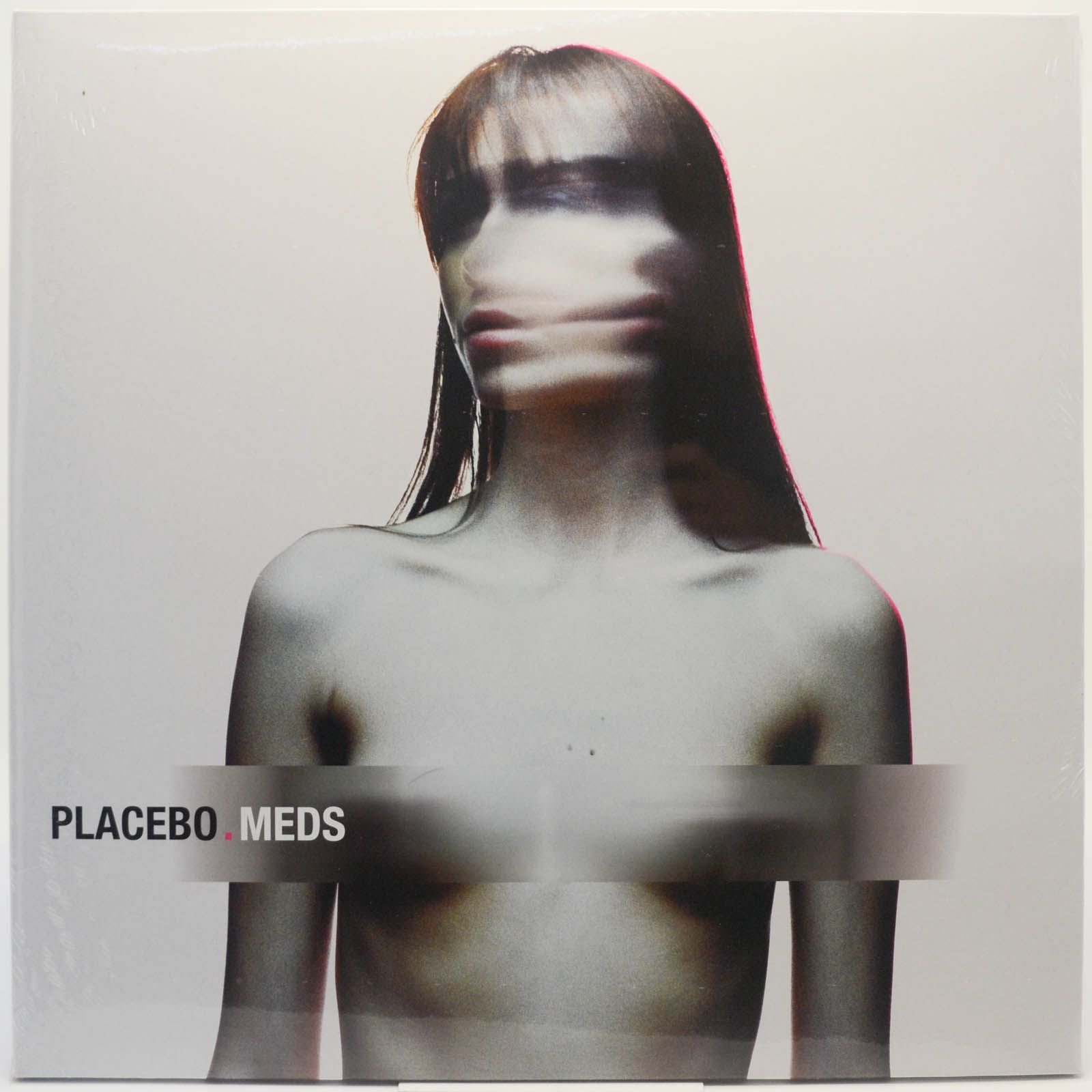 Placebo — Meds, 2006